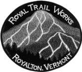 Home of Royal Trail Works - specialists in ski trail construction, ski trail design.